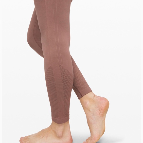 lululemon ebb to street tight brand new with tags - Picture 7 of 8